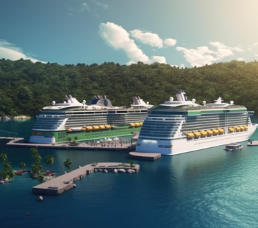 Commercial Vessels