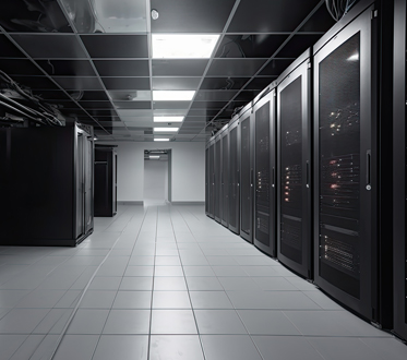 Data Centers