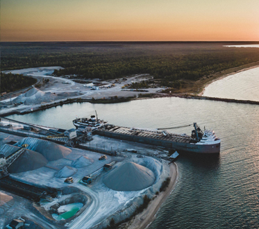 Desalination