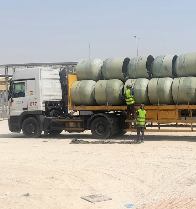 Field Services