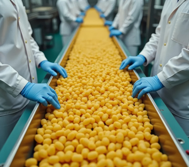 Food Processing