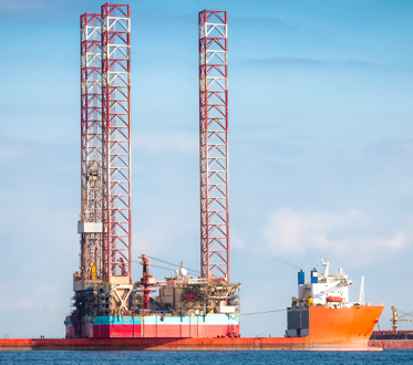 FPSO, FSRU