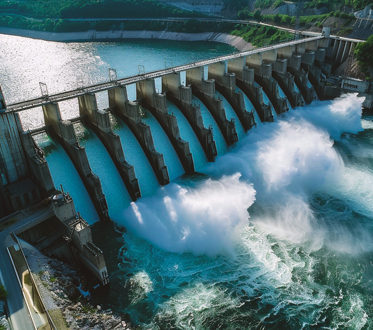 Hydro Power
