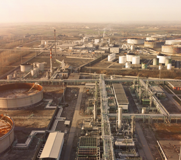 Hydrocarbon Production