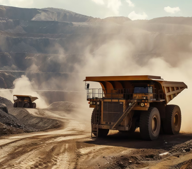 Mining