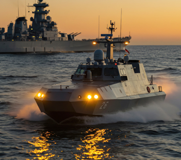 Naval Vessels