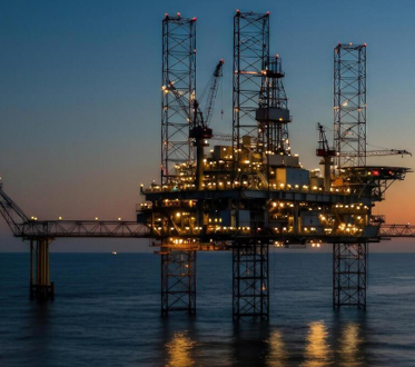 Offshore Platforms