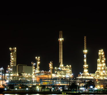 Oil and Gas