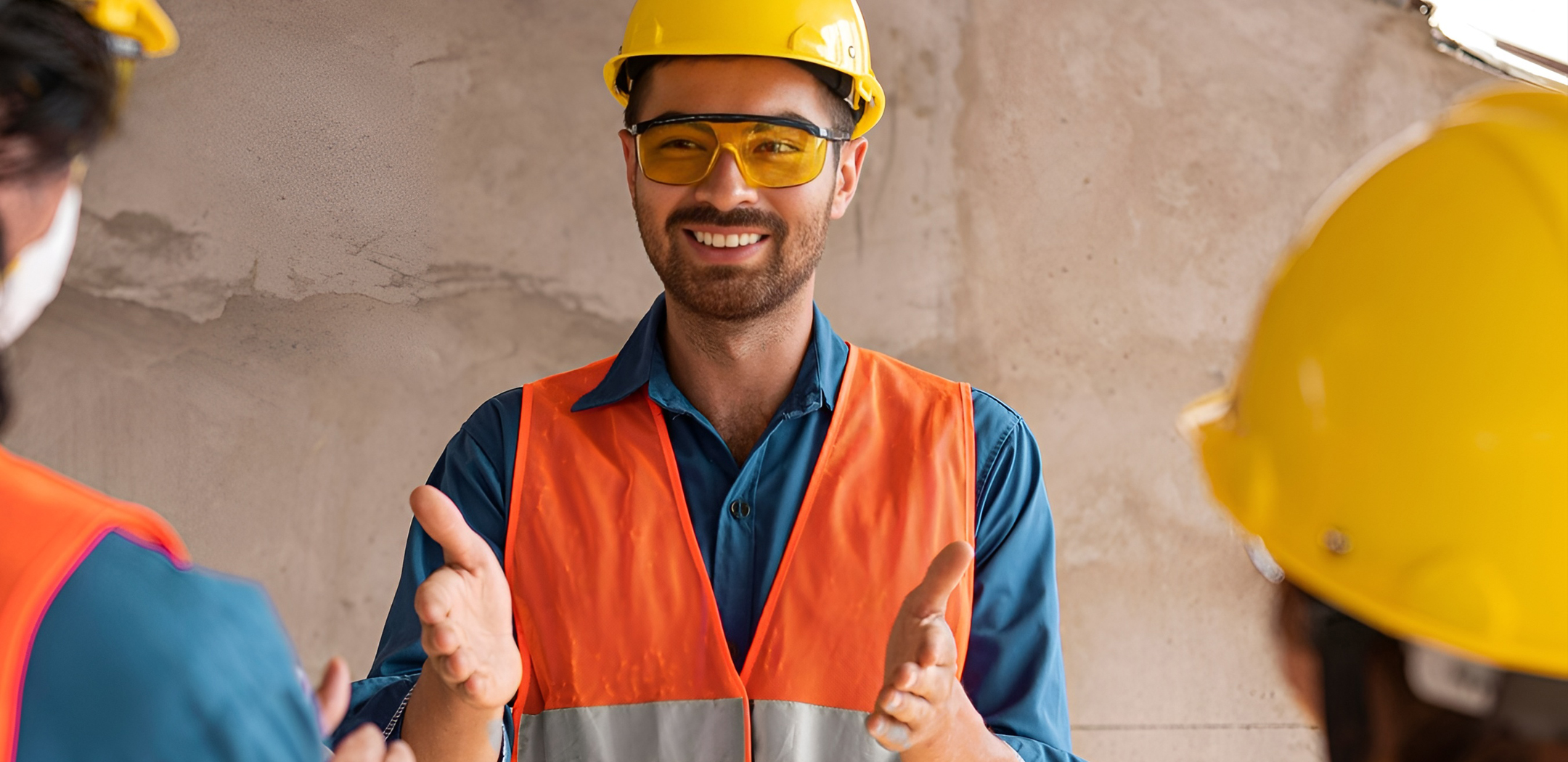 Our Commitment To Health, Safety, Security And Environment (HSSE)