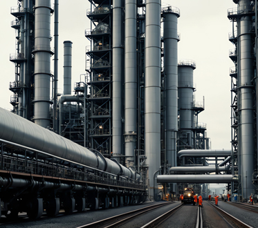 Petrochemicals