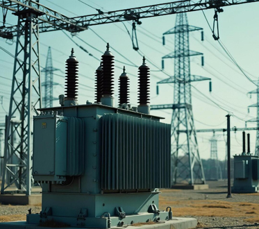 Power Generation