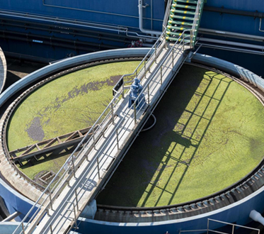 Waste Water