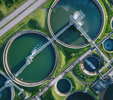 Water Treatment